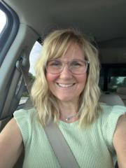 Stephanie K Johnson