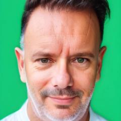 Chris Clarke