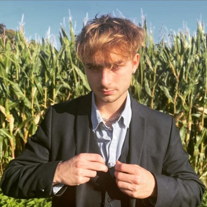 Alexis Vervaeren