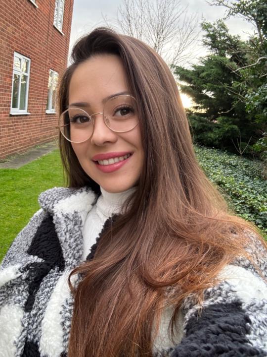 Andreea Constantin