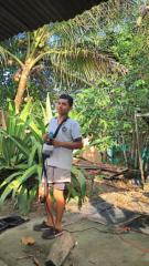 Deyiber Prada bohojorge