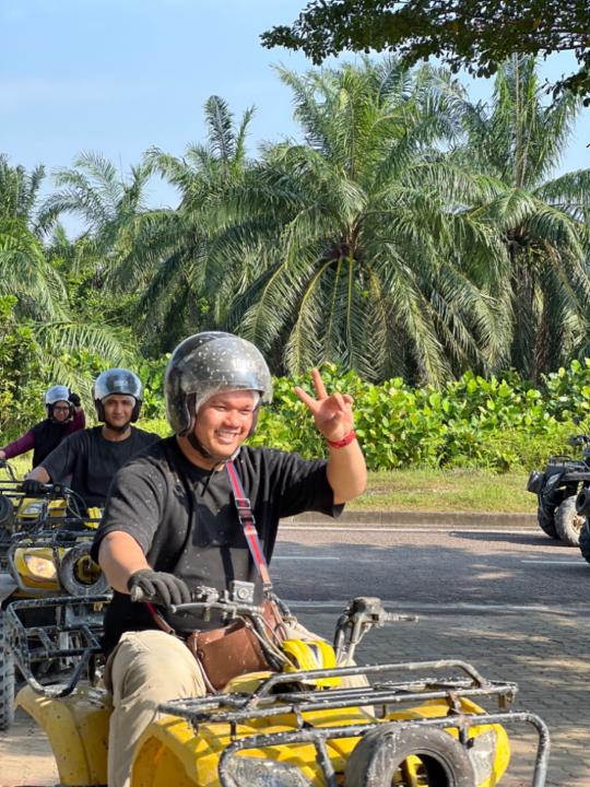 Muhammad afif akmal Zainudin