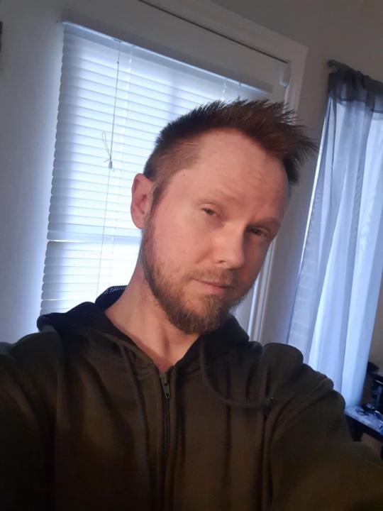 Derek Altobellis