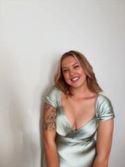 Maddie Stewart