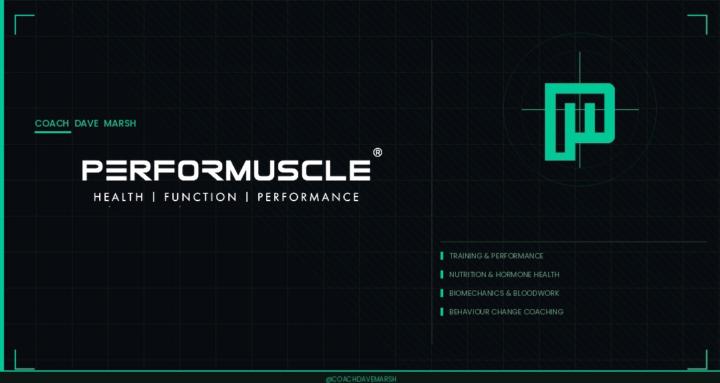 PERFORMUSCLE COMMUNITY