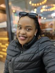 Chepkirui Kosgei