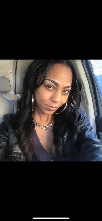 Amberia Littlejohn