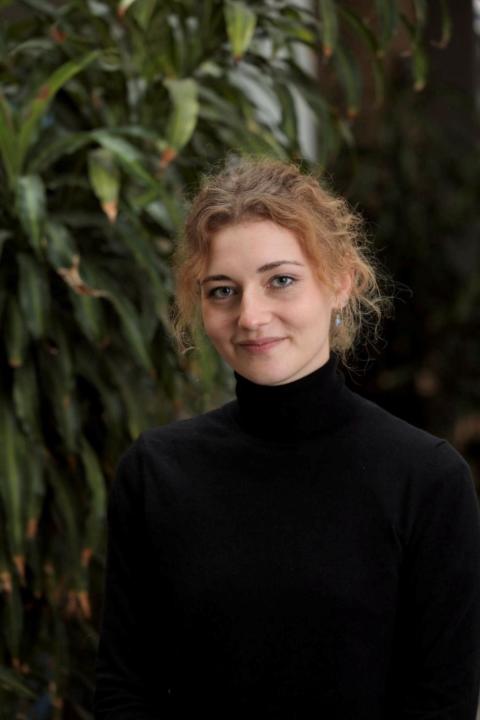 Esther Ottens