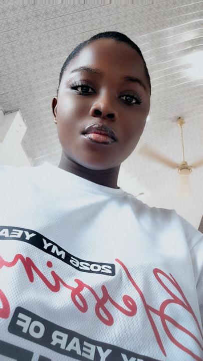 Gifty Aryeetey