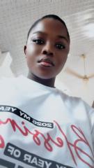 Gifty Aryeetey