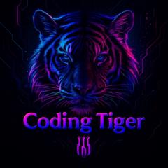 Coding Tiger