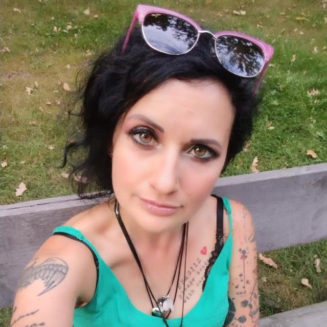 Dorota Lipinska
