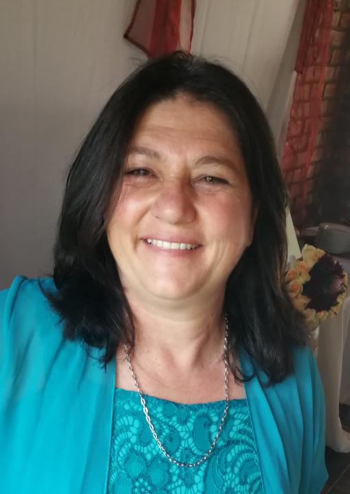 Karen Booysen
