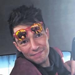 Zack CrawCour
