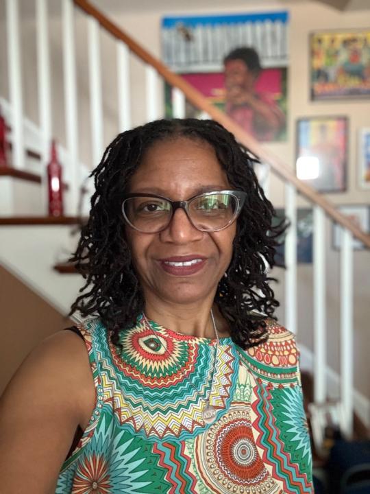 Adrienne R. Britton