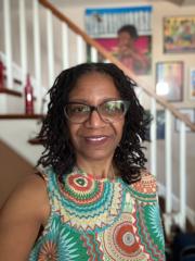 Adrienne R. Britton