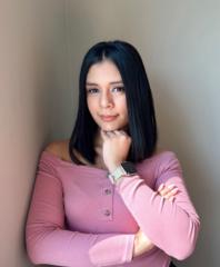 Jusnaili Gomez