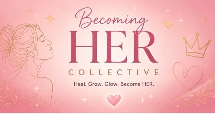 Becoming Her Collective