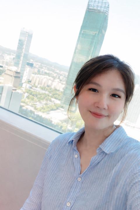 Effie Chen