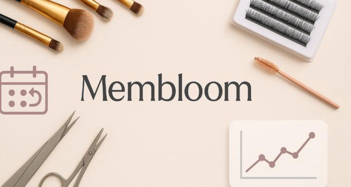 Memberships in Beauty Salons