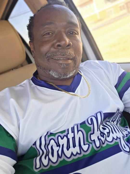 Garrick Hendrix
