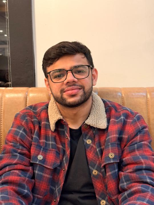 Ajay Gautam