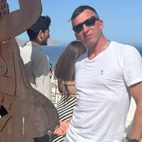 Adrian Eleftheriou