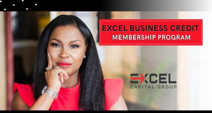 Excel Business Credit