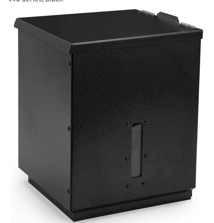 Pellet Hopper Extension 