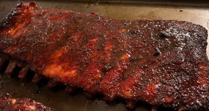 Texas Backyard BBQ and More