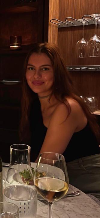 Sarah Barfod