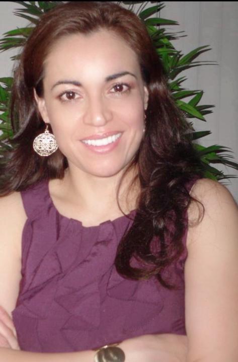 Hilda Chaparro