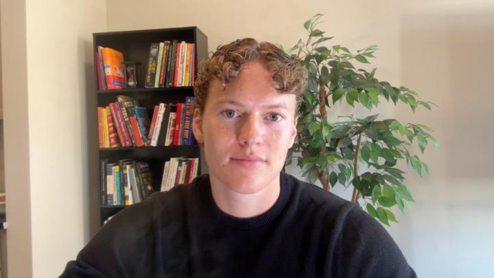 Chad Myers