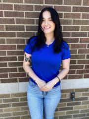 Angelina Padilla-Tompkins