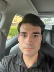 Chris Ordinola