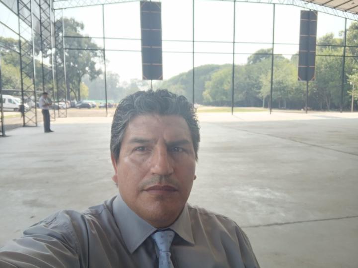 Ramón Silva