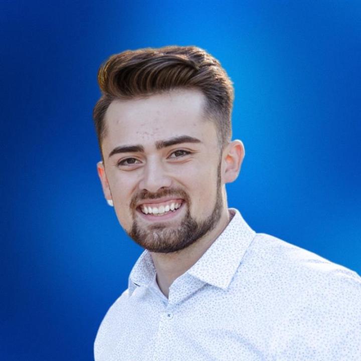 Cole Cortright