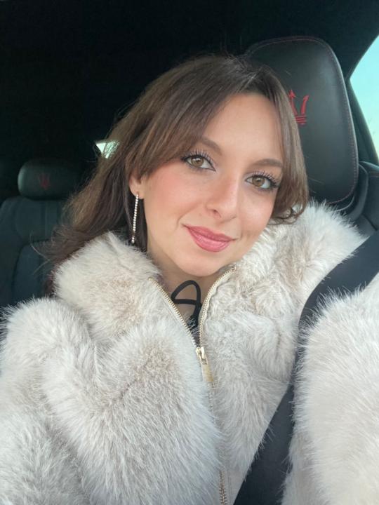 Giorgia Festarelli