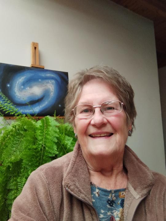 Carina Pretorius