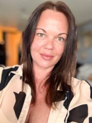 Jacqueline Bradley