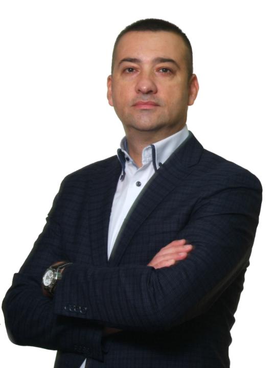 Dalibor Opacina