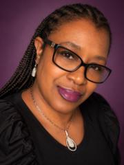 Nazia Adeyemi