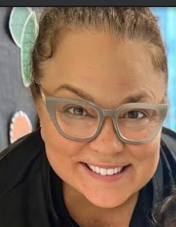 Stacy Kaiser