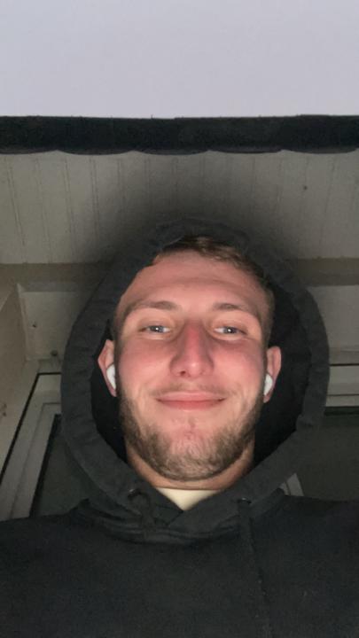 Baptiste Gouffier