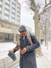 Ali Mohamed Abou bakr