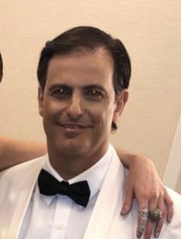 Alejandro Uriarte