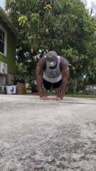 Shonneal Francis