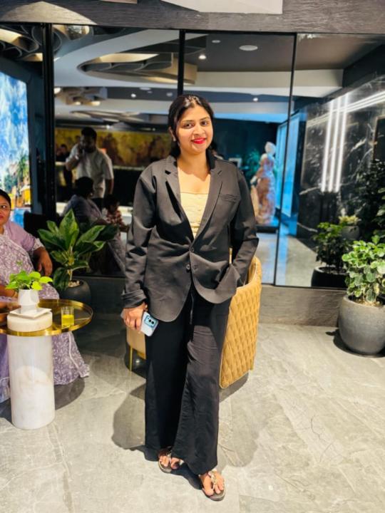 Neha Sayyad