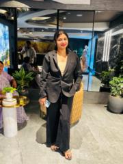 Neha Sayyad