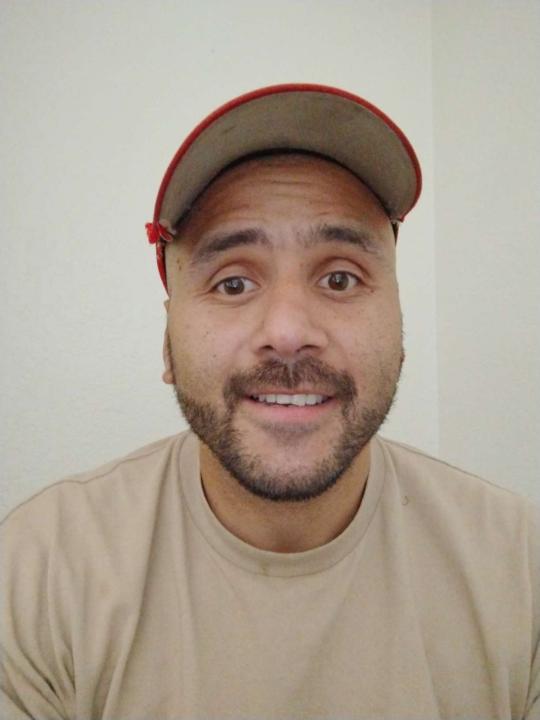 Luis Zamora